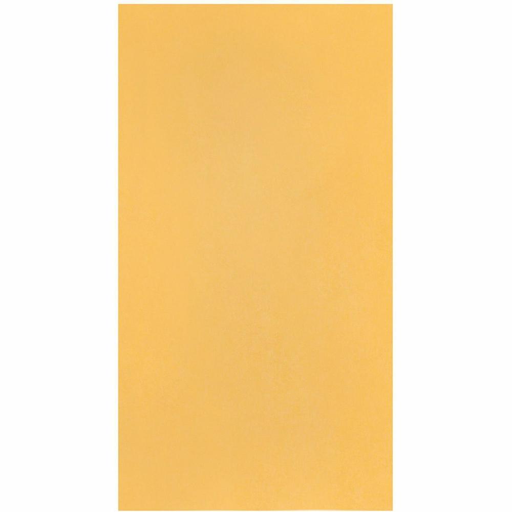 Quality Park Kraft Coin/Small Parts Envelope - Coin - #5 - 2 7/8" Width x 5 1/4" Length - 28 lb - Gummed - Kraft - 500 / Box - Light Brown. Picture 3