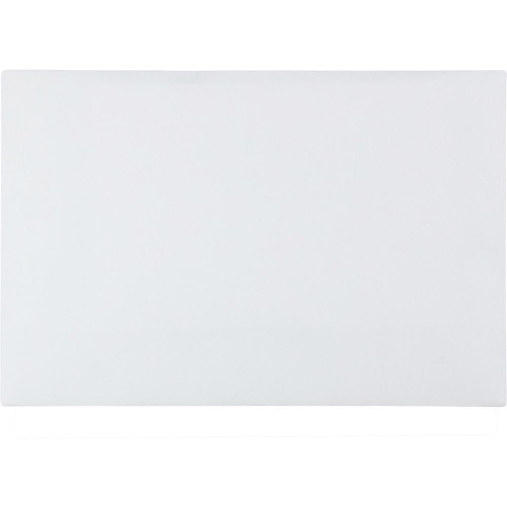 Quality Park 6 x 9 Booklet Envelopes with Open Side - Booklet - #6 1/2 - 6" Width x 9" Length - 24 lb - Gummed - Paper - 500 / Box - White. Picture 3