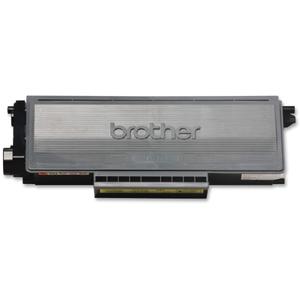 Brother TN650 Original Toner Cartridge - Laser - 8000 Pages - Black - 1 Each. Picture 2