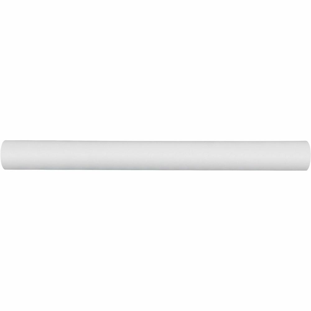 GoWrite! Dry Erase Roll - Dry-erase, Self-adhesive - White Surface - 20ft Width x 24" Length - No - 1 / Roll. Picture 3