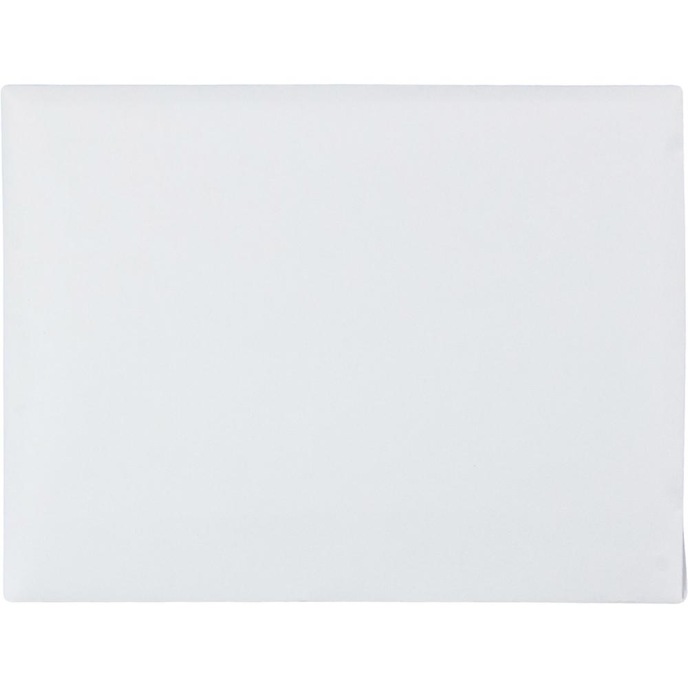 Quality Park A2 Invitation Envelopes with Self Seal Closure - Announcement - #5-1/2 - 4 3/8" Width x 5 3/4" Length - 24 lb - Peel & Seal - 100 / Box - White. Picture 3