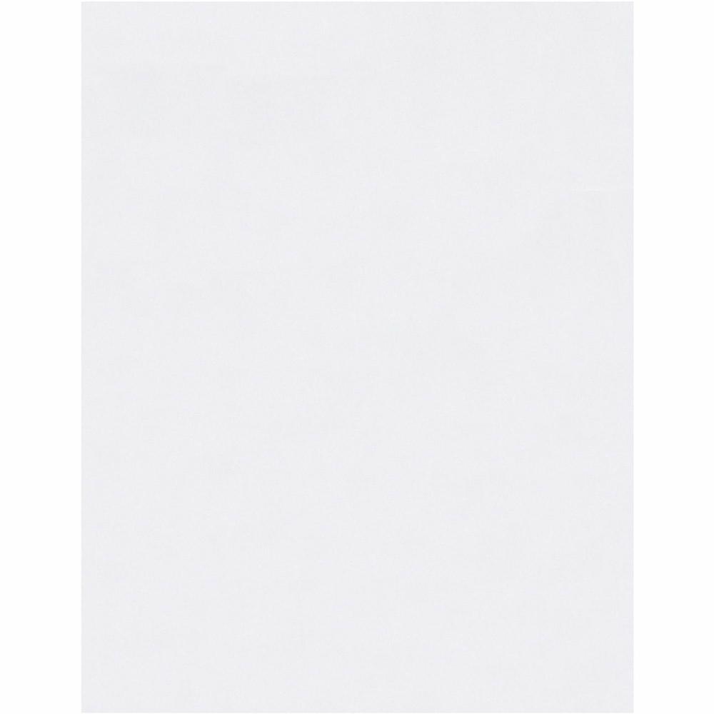 Quality Park 11-1/2 x 14-1/2 Catalog Envelopes with Self-Seal Closure - Catalog - 11 1/2" Width x 14 1/2" Length - 28 lb - Peel & Seal - Wove - 100 / Box - White. Picture 2
