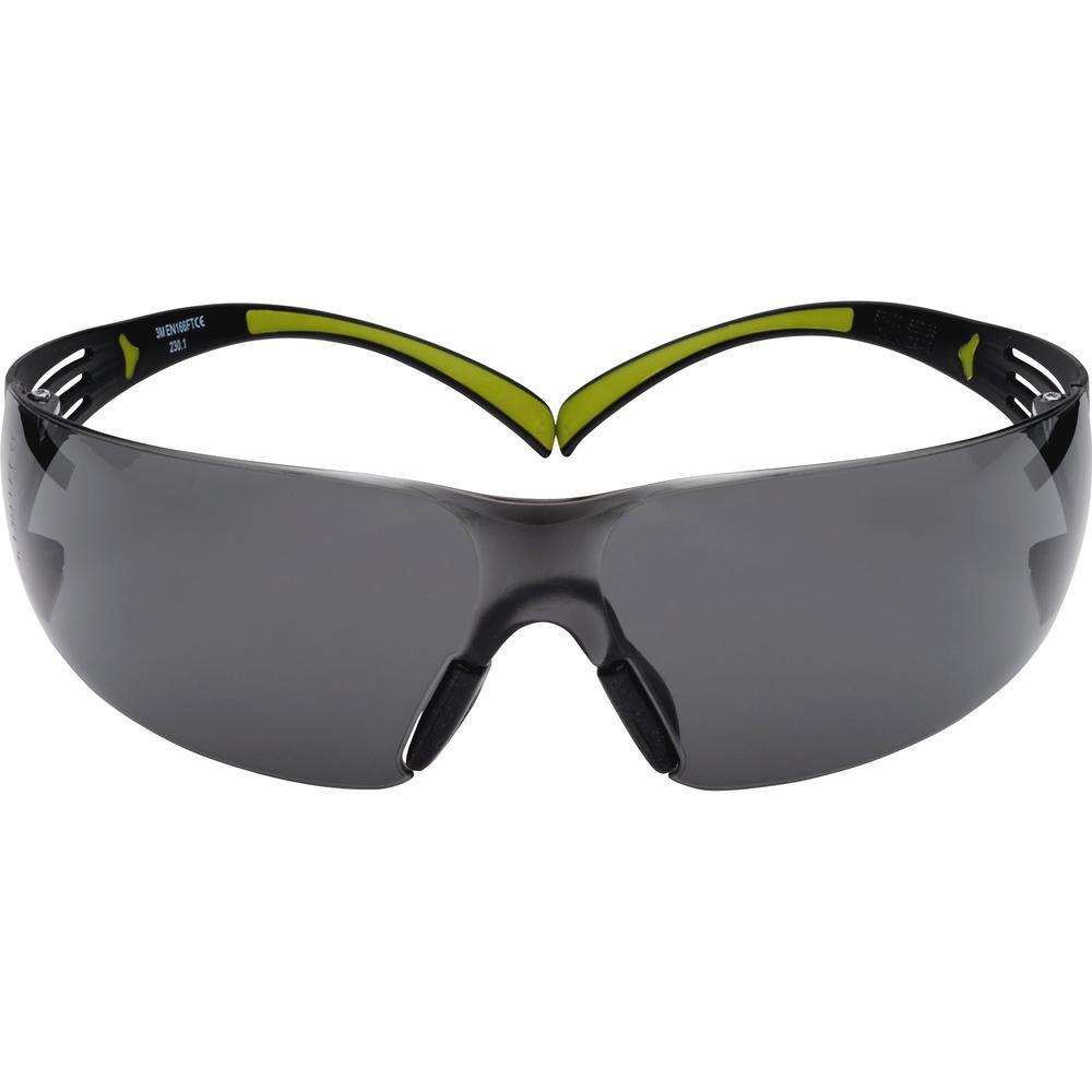 3M SecureFit Protective Eyewear - Ultraviolet Protection - 1 Each. Picture 6