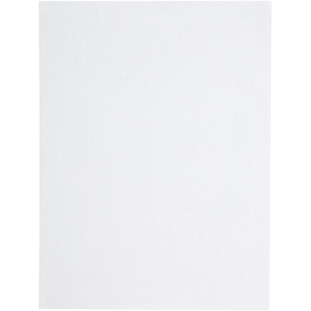 Quality Park Redi Strip Security Mailing Envelopes - Multipurpose - 9" Width x 12" Length - Peel Strip - 100 / Box - White. Picture 4