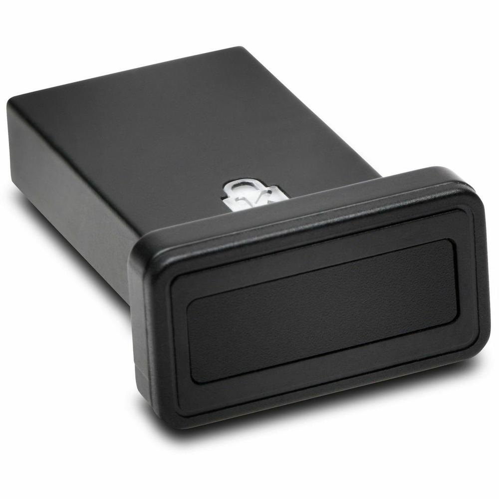 Kensington VeriMark Guard Fingerprint Security Key - Black - Fingerprint - USB - 5 V - TAA Compliant. Picture 5