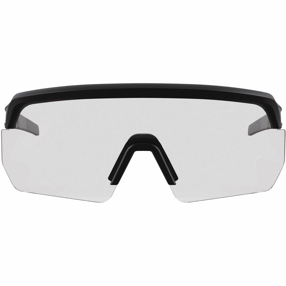 Ergodyne AEGIR Safety Glasses - Recommended for: Eye, Outdoor, Construction, Landscaping, Carpentry, Woodworking, Boating, Hunting, Shooting, Sport, Skiing - UVA, UVB, UVC, Ultraviolet, Sun Protection. Picture 2