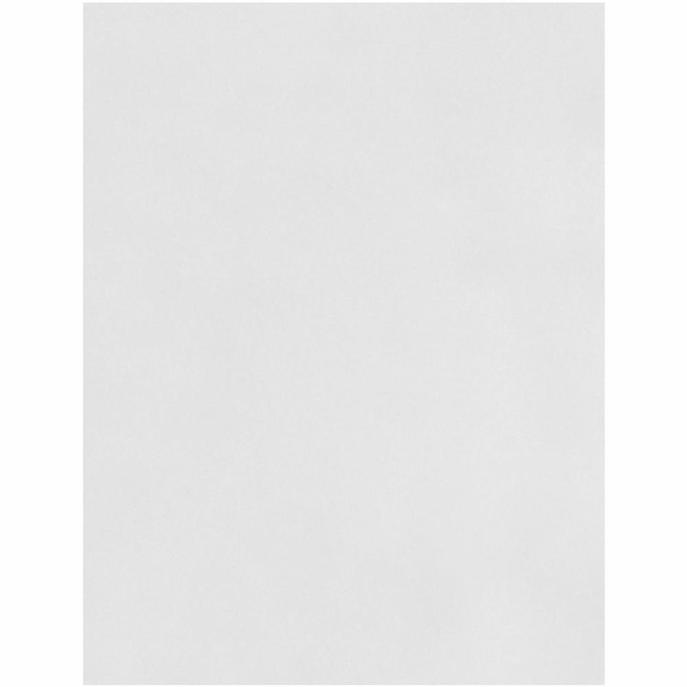 Quality Park 10 X 13 Clasp Envelopes with Deeply Gummed Flaps - Clasp - #97 - 10" Width x 13" Length - 28 lb - Gummed - Kraft - 100 / Box - Gray. Picture 2