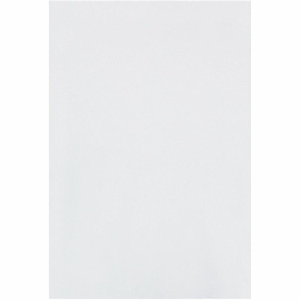Quality Park 6 x 9 Catalog Mailing Envelopes with Redi-Seal&reg; Self-Seal Closure - Catalog - #1 - 6" Width x 9" Length - 28 lb - Self-sealing - Wove - 100 / Box - White. Picture 2
