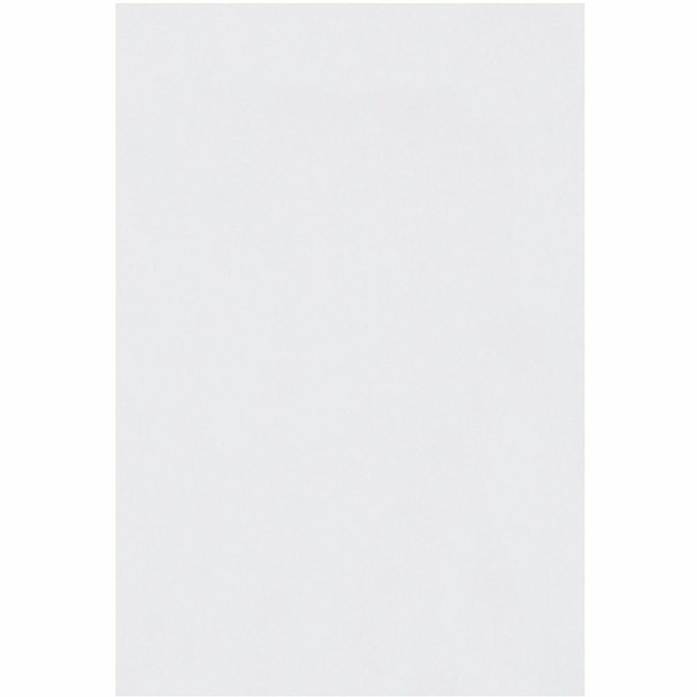Quality Park Redi-Seal White Catalog Envelopes - Catalog - #1 3/4 - 6 1/2" Width x 9 1/2" Length - 24 lb - Self-sealing - 100 / Box - White. Picture 6