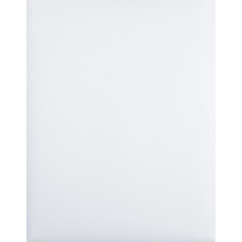 Quality Park Redi-Seal White Catalog Envelopes - Catalog - #12 1/2 - 9 1/2" Width x 12 1/2" Length - 28 lb - Self-sealing - 100 / Box - White. Picture 4
