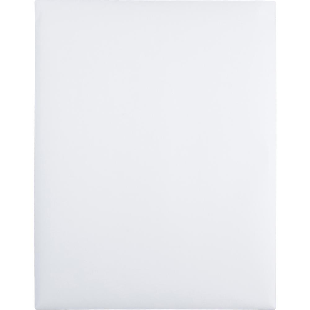 Quality Park Redi-Seal White Catalog Envelopes - Catalog - #13 1/2 - 10" Width x 13" Length - 28 lb - Self-sealing - 100 / Box - White. Picture 3