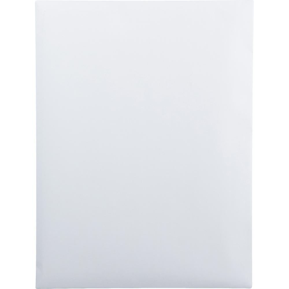 Quality Park 9-1/2 x 12-1/2 Catalog Mailing Envelopes with Redi-Strip&reg; Self-Seal Closure - Catalog - #12 1/2 - 9 1/2" Width x 12 1/2" Length - 28 lb - Peel & Seal - Wove - 100 / Box - White. Picture 5