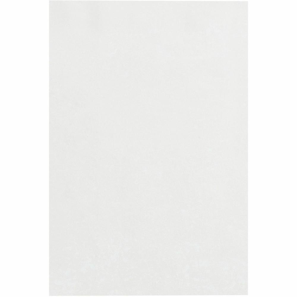 Survivor&reg; 12 x 16 x 2 DuPont Tyvek Expansion Mailers with Self-Seal Closure - Expansion - 12" Width x 16" Length - 2" Gusset - 18 lb - Peel & Seal - Tyvek - 100 / Carton - White. Picture 3
