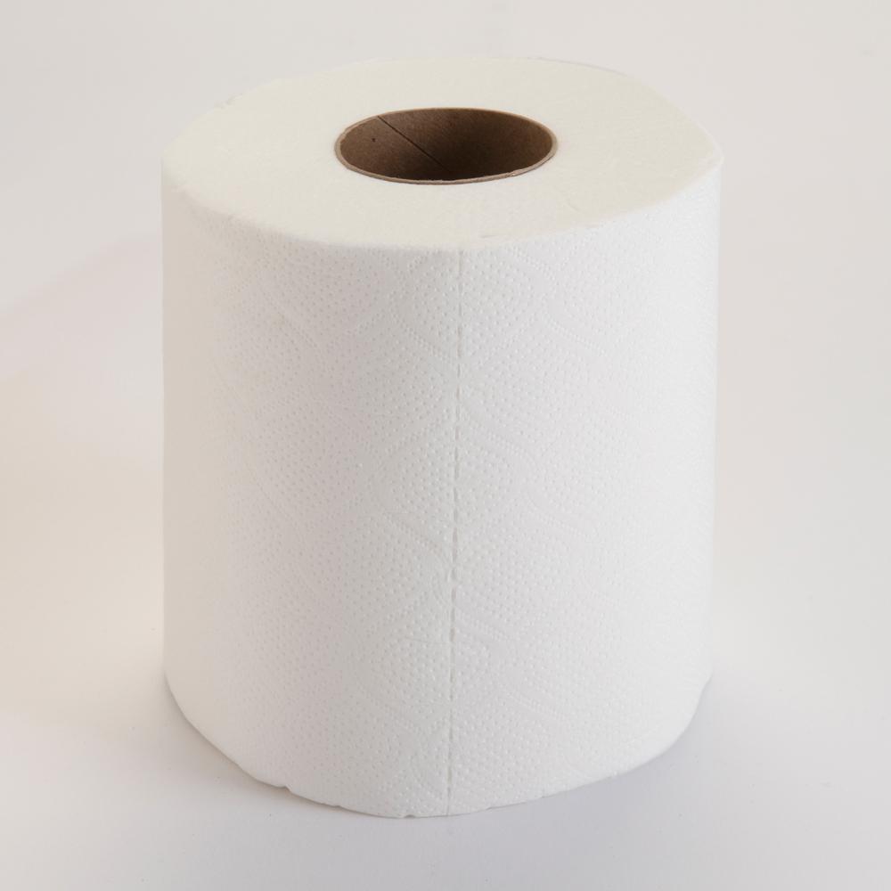 Special Buy 2-ply Bath Tissue - 2 Ply - 4.50" x 3" - 420 Sheets/Roll - 1.64" Core - White - 96 / Carton. Picture 12
