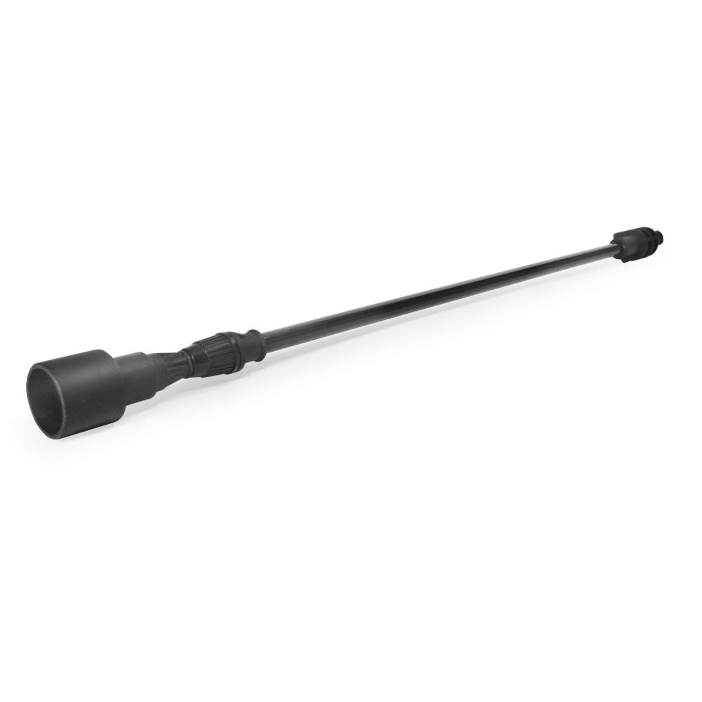 Victory Sprayer Extension Wand - 1 Each - Black. Picture 3