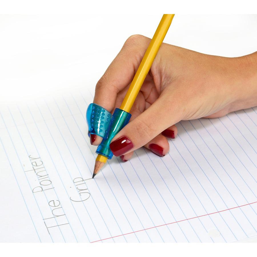 The Pencil Grip Pointer Grip - Multicolor - 1 Each. Picture 5