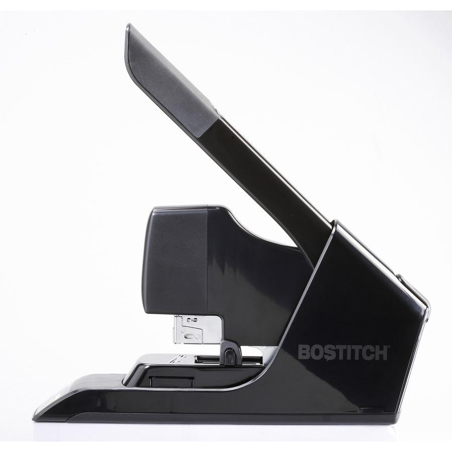 Bostitch InJoy Spring-Powered Antimicrobial Compact Stapler - The