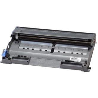 Brother DR350 Replacement Drum Unit - Laser Print Technology - 12000 - 1 Each - Black. Picture 3