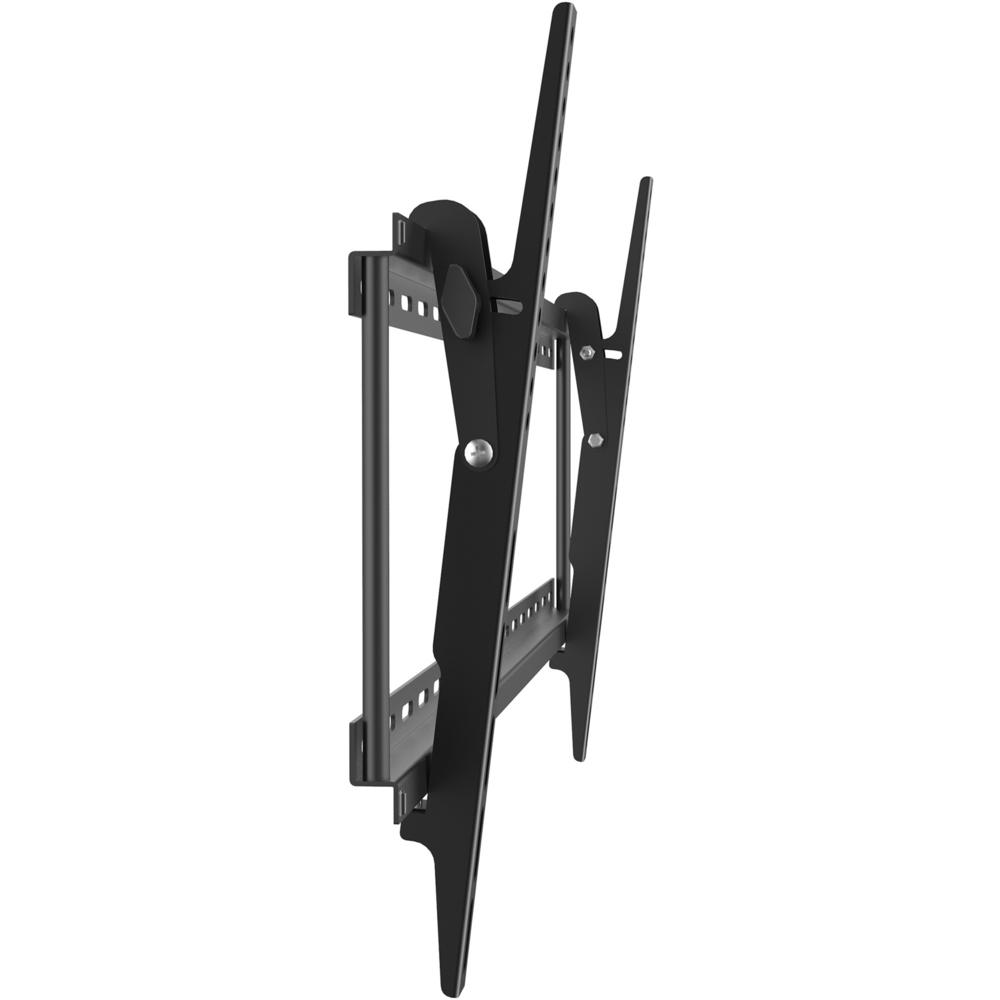Rocelco LTM Mounting Bracket for TV - Black - 42" to 90" Screen Support - 150 lb Load Capacity - 800 x 400 - VESA Mount Compatible - 1 Each. Picture 2