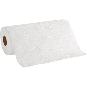 Sparkle Professional Series&reg; Paper Towel Rolls by GP Pro - 2 Ply - 8.80" x 11" - 70 Sheets/Roll - White - Paper - 30 / Carton. Picture 2