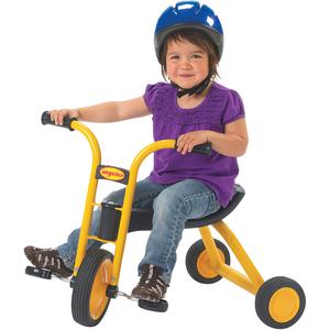 Angeles Mini Tricycle - Steel Frame - Multi. Picture 3