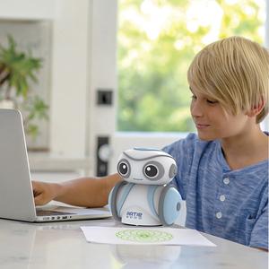 Educational Insights Artie 3000 The Coding Robot - Skill Learning: STEAM, STEM, Creativity, Robot, Imagination - 7-12 Year - Multi. Picture 2