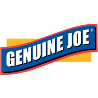 Genuine Joe Safe Step Anti-Fatigue Floor Mat - Warehouse, Factory - 60" Length x 36" Width - Black, Yellow - 1Each. Picture 5