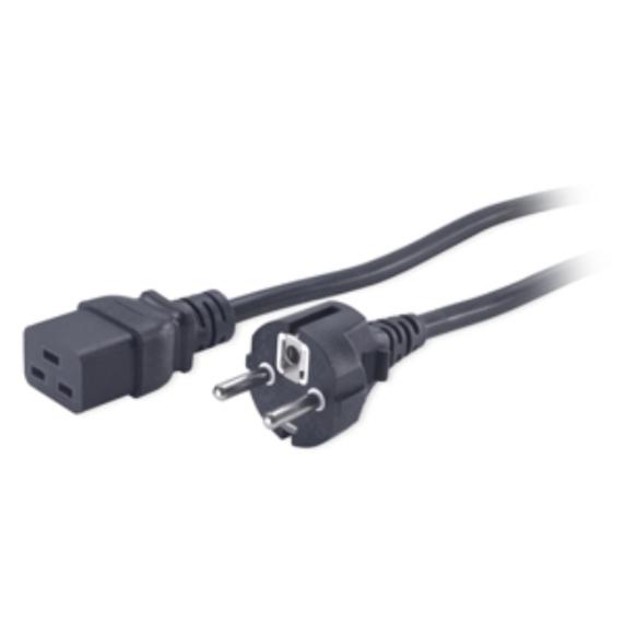 APC Standard Power Cord - 250V AC8.2ft. Picture 2