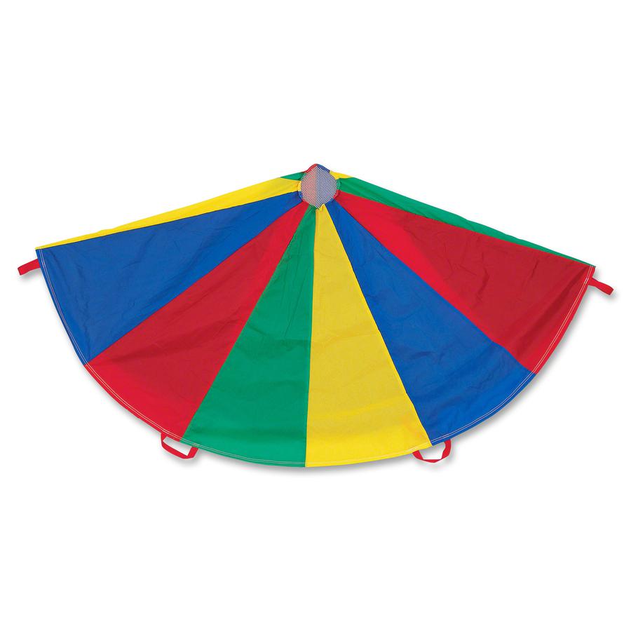 Champion Sports Parachute - Multi-colored - Nylon. Picture 2
