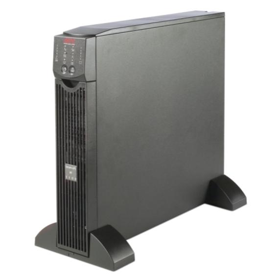 APC Smart-UPS RT 1000VA - 1000VA/700W - 10.2 Minute Full Load - 6 x IEC 320-C13, 2. Picture 6