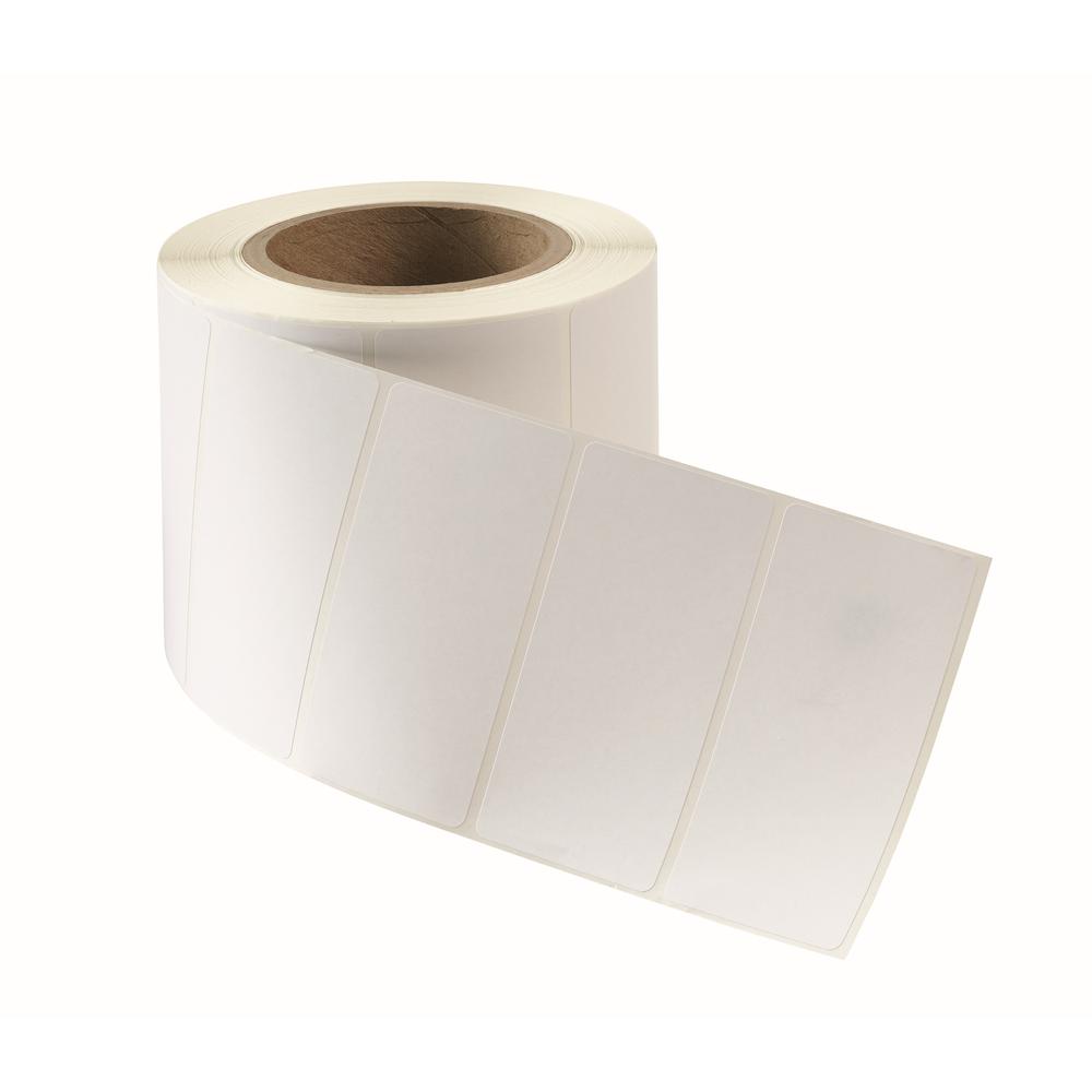 Avery&reg; Shipping Label - 4" Width x 2" Length - Permanent Adhesive - Rectangle - Direct Thermal - White - Paper - 1000 / Sheet - 2 Total Sheets - 2000 Total Label(s) - 1. Picture 4