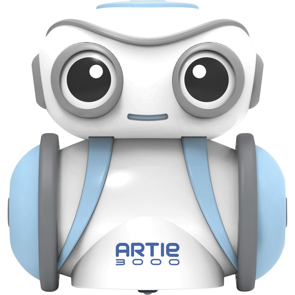 Educational Insights Artie 3000 The Coding Robot - Skill Learning: STEAM, STEM, Creativity, Robot, Imagination - 7-12 Year - Multi. Picture 3