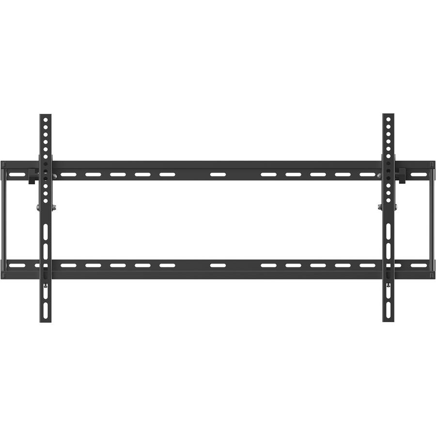 Rocelco LTM Mounting Bracket for TV - Black - 42" to 90" Screen Support - 150 lb Load Capacity - 800 x 400 - VESA Mount Compatible - 1 Each. Picture 6