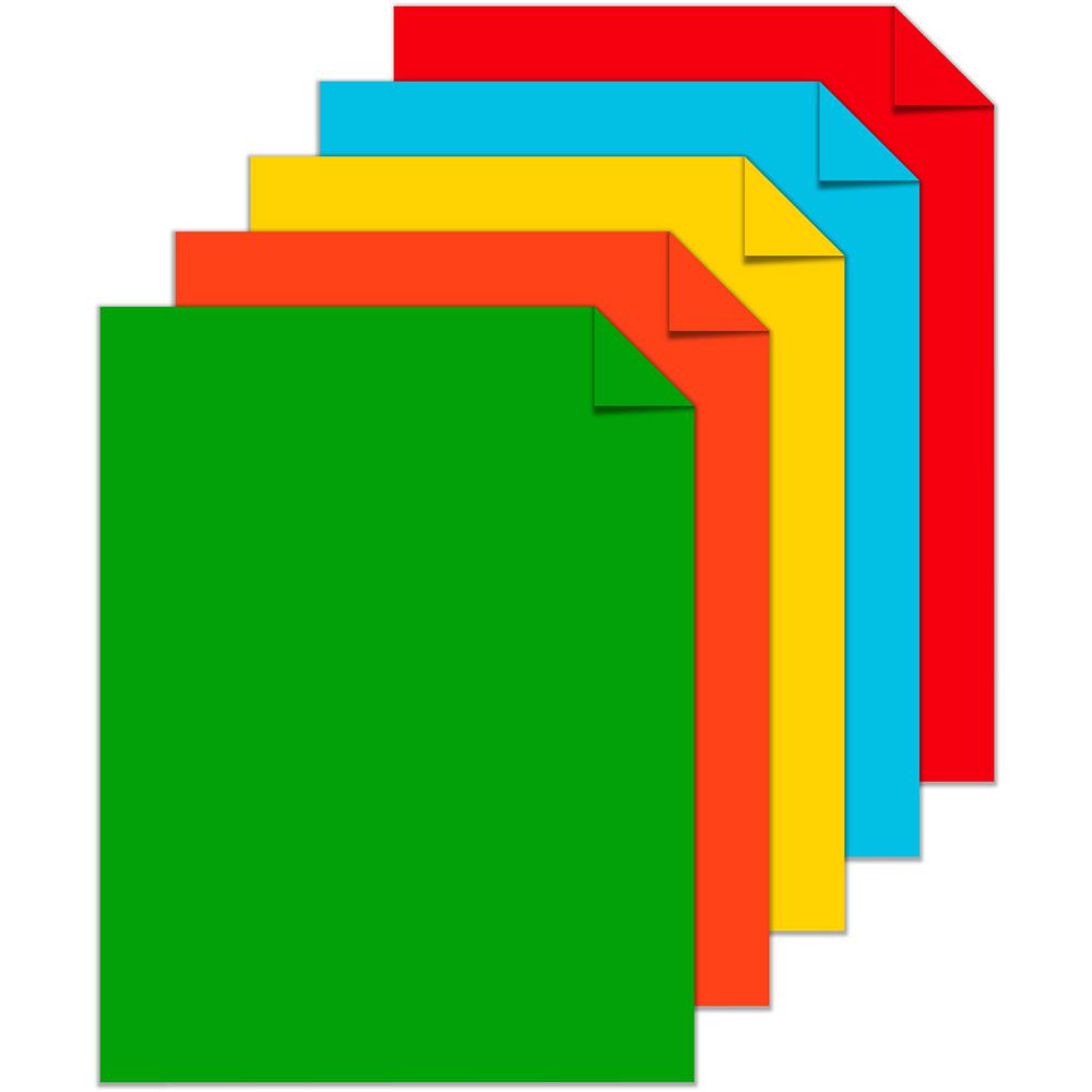 Astrobrights Color Spectrum Paper Assortment