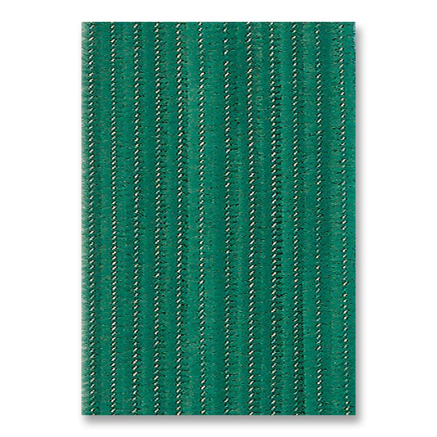 Creativity Street Jumbo Assorted Chenille Stems - Craft, Classroom Activities - 15"Height x 236.2 milThickness x 12"Length - 100 / Pack - Green - Polyester. Picture 2