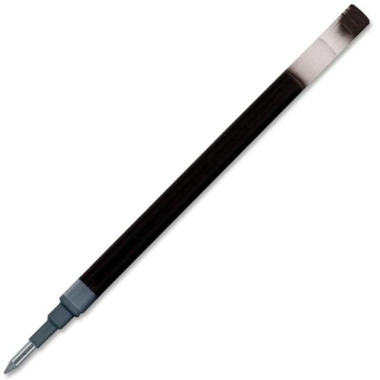 Pilot G2 Bold Gel Pen Refills - 1 mm, Bold Point - Black Ink - Smear Proof, Water Resistant - 2 / Pack. Picture 4