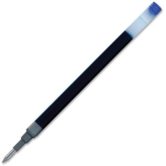 Pilot G2 Bold Gel Pen Refills - 1 mm, Bold Point - Blue Ink - Smear Proof - 2 / Pack. Picture 2