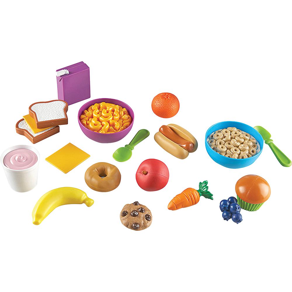 New Sprouts - Munch It! Play Food Set - 1 / Set - 2 Year to 6 Year - Plastic. Picture 3