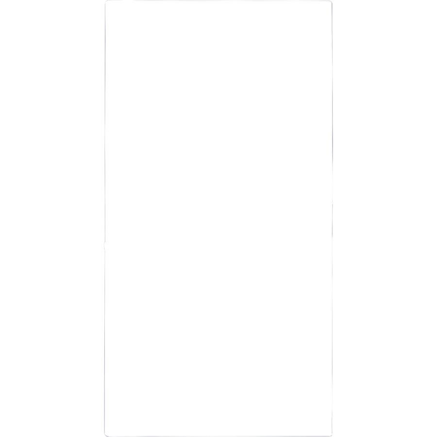 Avery&reg; Ready Index 12 Tab Dividers, Customizable TOC, 6 Sets - 72 x Divider(s) - Jan-Dec, Table of Contents - 12 Tab(s)/Set - 8.5" Divider Width x 11" Divider Length - 3 Hole Punched - White Paper. Picture 4