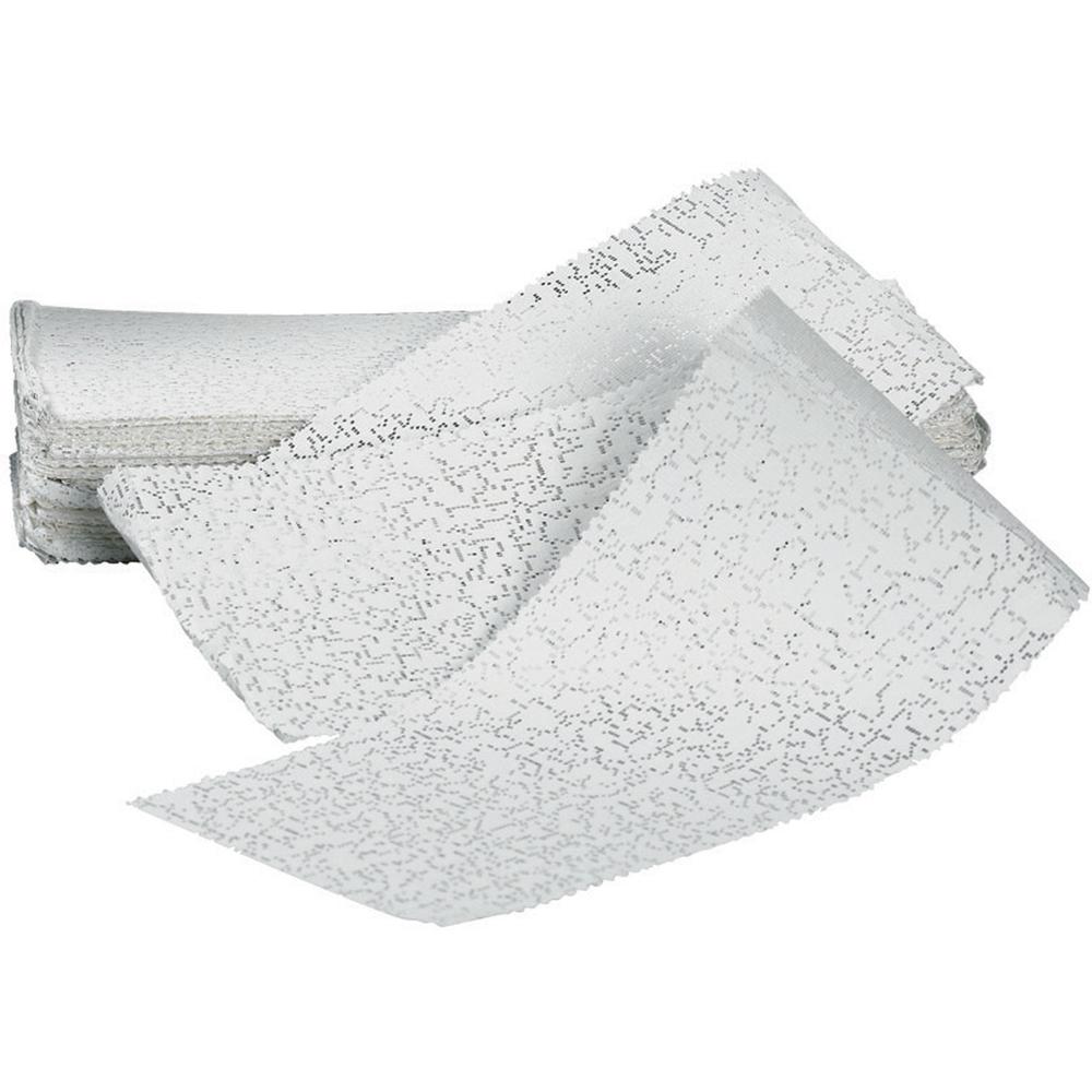Pacon Plaster Craft Gauze - 3"Height x 6"Width - 1 Each - White. Picture 3