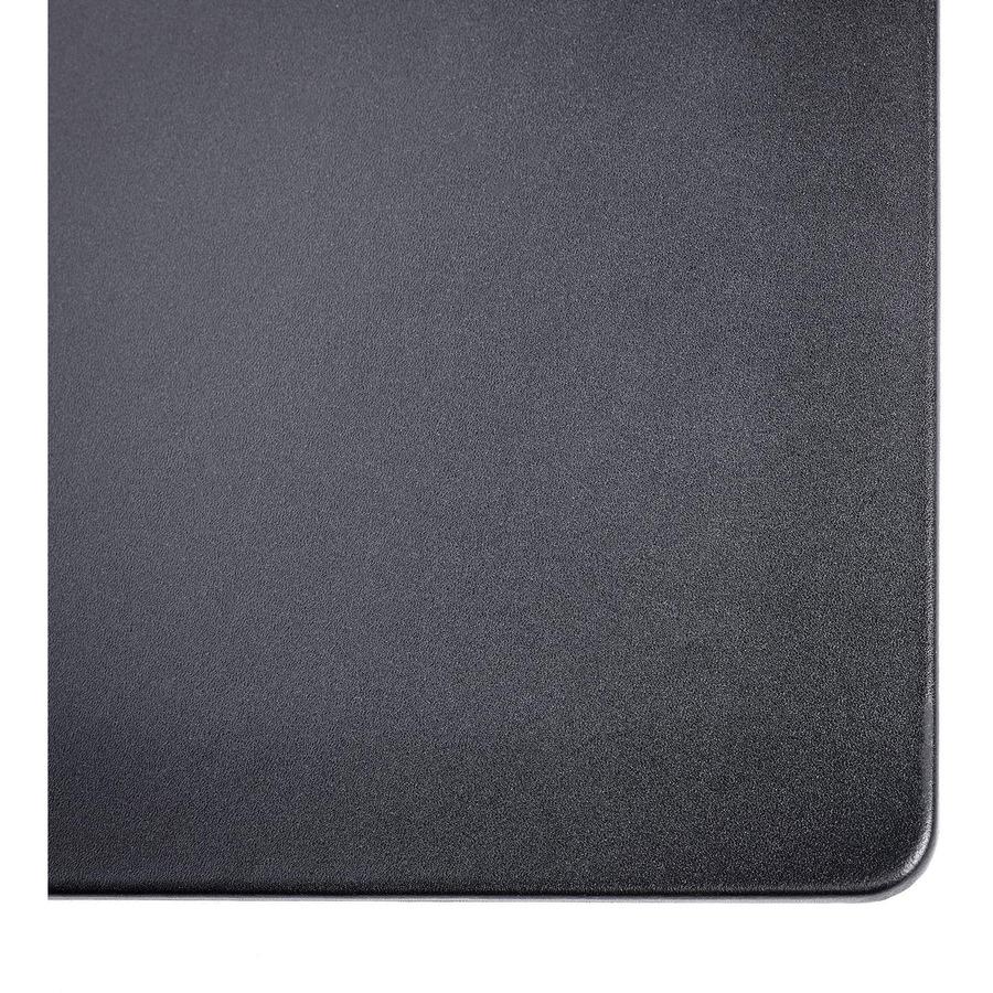 Dacasso Desk Mat - Office, Desk Protection - 34" Length x 20" Width - Leather. Picture 5