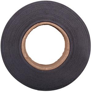 Zeus Magnetic Labeling Tape - 16.67 yd Length x 2" Width - For Labeling, Shelf Labeling - 1 / Roll - White. Picture 2