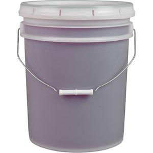 Zep Morado Super Cleaner - Concentrate Liquid - 640 fl oz (20 quart) - 1 Each - Purple, Clear. Picture 4