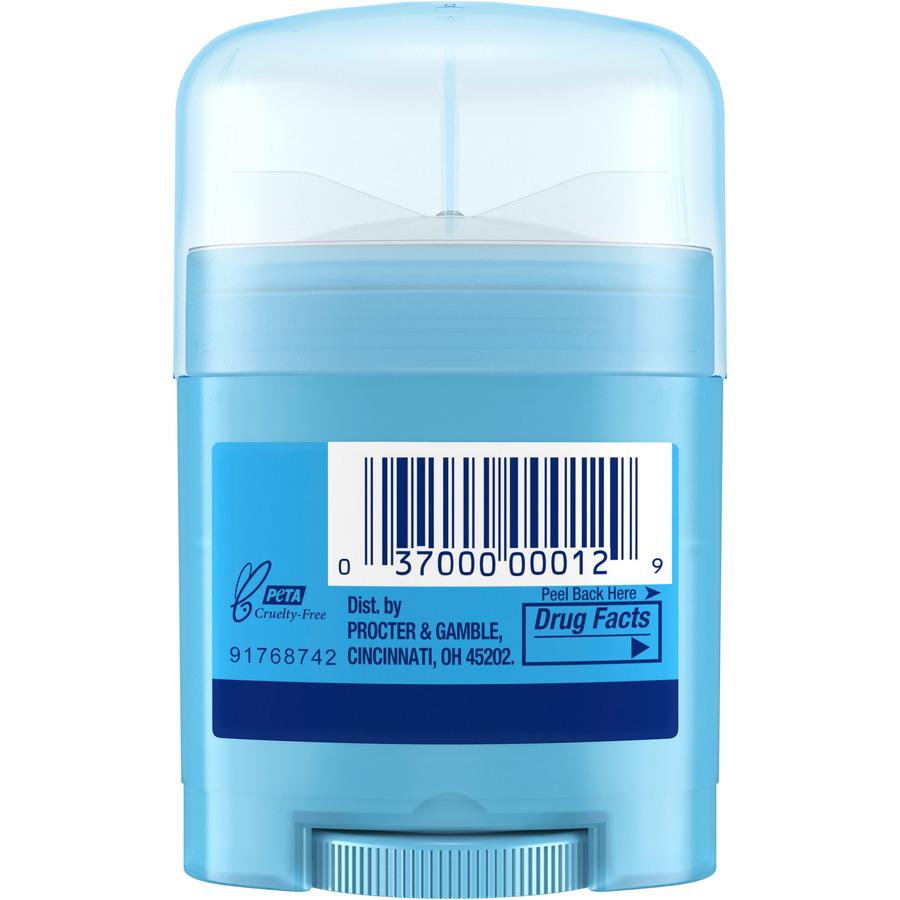 Secret Powder Fresh Deodorant - Stick - 0.50 oz - Powder Fresh - 24 / Carton - Odor Neutralizer. Picture 3