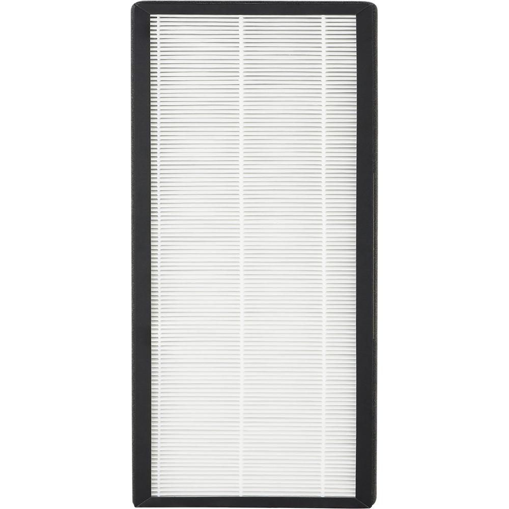 Eureka Air 3-in-1 Air Purifier Replacement Filter - HEPA - For Air Purifier - Remove Airborne Particles, Remove Dust, Remove Allergens, Remove Odor, Remove Gases - 99.97% Particle Removal Efficiency P. Picture 6