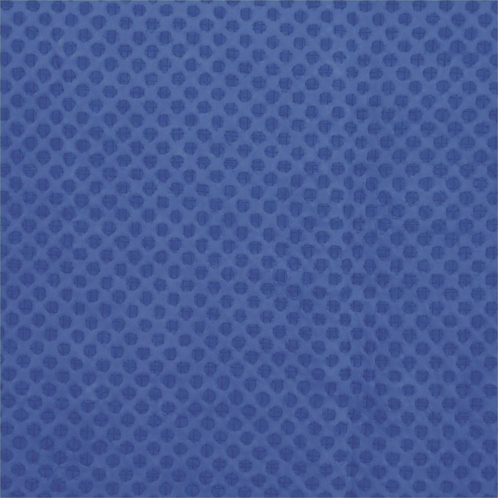 Ergodyne 6604 Multipurpose Cooling Towel - Blue - Polyvinyl Alcohol (PVA), MicroFiber - 1 Each. Picture 5