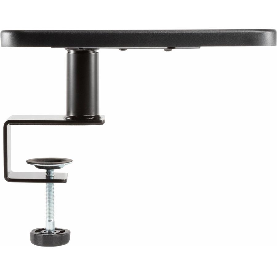 Allsop Ascend Monitor Stand - 30 lb Load Capacity - 5.8" Height x 15" Width x 9.3" Depth - Desk, Freestanding - Metal, Wood. Picture 5