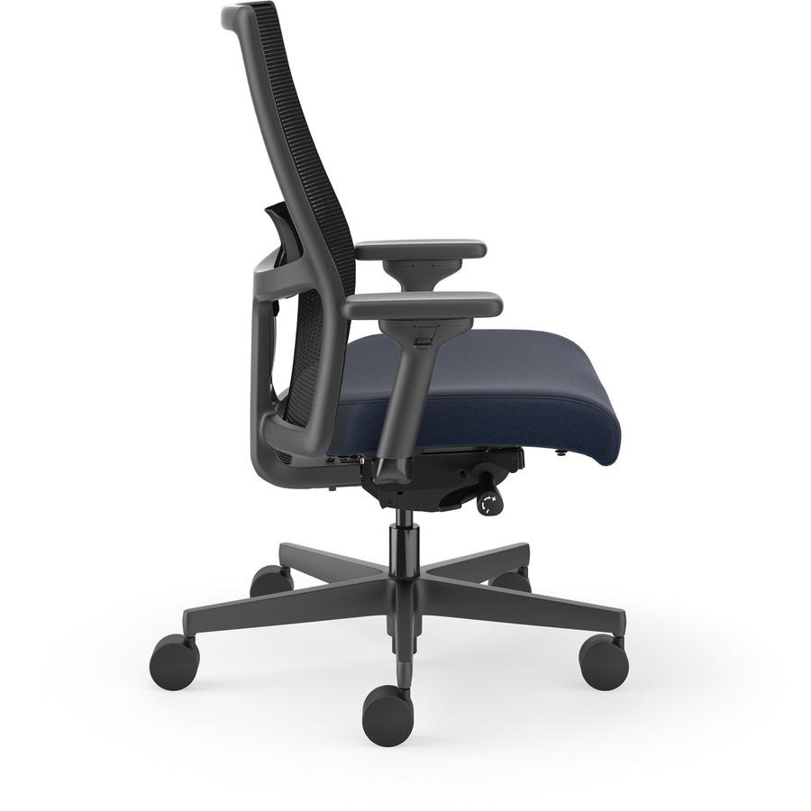 HON Ignition 2.0 Low-Back Mesh Ergonomic Office Chair