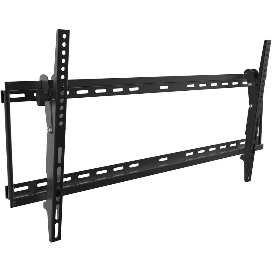 Rocelco LTM Mounting Bracket for TV - Black - 42" to 90" Screen Support - 150 lb Load Capacity - 800 x 400 - VESA Mount Compatible - 1 Each. Picture 5