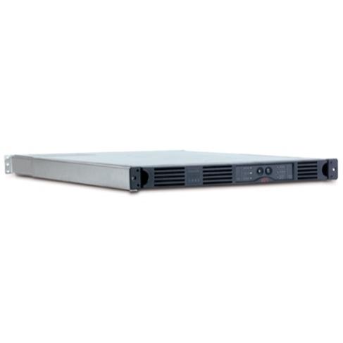 APC Smart-UPS 1000VA - 1000VA/640W - 5.4 Minute Full Load - 4 x IEC 320-C13, 2. Picture 5